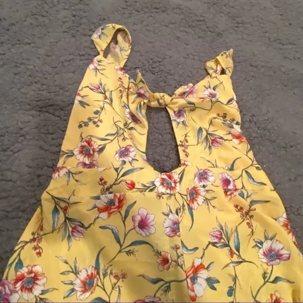 Timing  Romper   - Picture 7 of 12